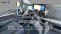 2025 Citroen E-Spacetourer