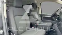 2025 Citroen E-Spacetourer