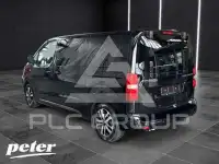 2025 Citroen E-Spacetourer
