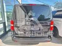 2025 Citroen E-Spacetourer