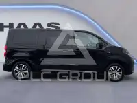 2025 Citroen E-Spacetourer