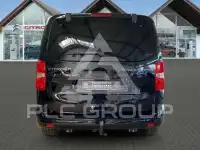 2025 Citroen E-Spacetourer