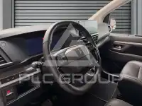 2025 Citroen E-Spacetourer