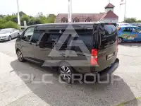 2025 Citroen E-Spacetourer