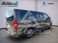 2025 Citroen E-Spacetourer