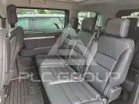2025 Citroen E-Spacetourer