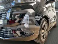 2025 Citroen E-Spacetourer