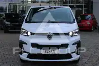 2025 Citroen E-Spacetourer