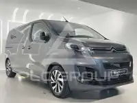 2025 Citroen E-Spacetourer