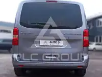 2025 Citroen E-Spacetourer