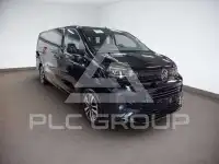 2025 Citroen E-Spacetourer