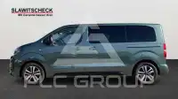 2025 Citroen E-Spacetourer