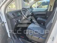 2025 Citroen E-Spacetourer