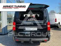 2025 Citroen E-Spacetourer