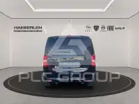 2025 Citroen E-Spacetourer