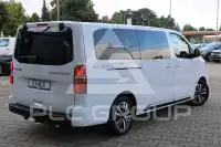 2025 Citroen E-Spacetourer