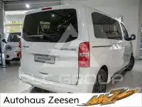 2025 Citroen E-Spacetourer