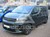 2025 Citroen E-Spacetourer