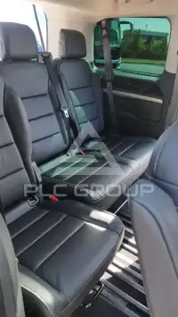 2025 Citroen E-Spacetourer