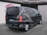 2025 Citroen E-Spacetourer