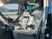 2025 Citroen E-Spacetourer