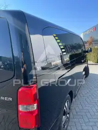2025 Citroen E-Spacetourer