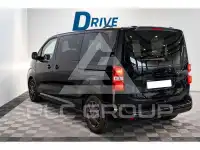 2025 Citroen E-Spacetourer
