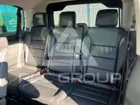 2025 Citroen E-Spacetourer
