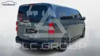 2025 Citroen E-Spacetourer