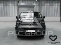 2025 Citroen E-Spacetourer
