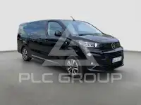 2025 Citroen E-Spacetourer