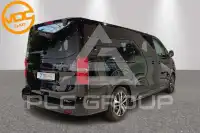 2025 Citroen E-Spacetourer