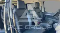 2025 Citroen E-Spacetourer