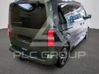 2025 Citroen E-Spacetourer