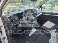 2025 Citroen E-Spacetourer