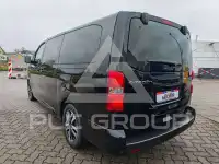 2025 Citroen E-Spacetourer