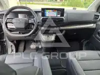 2025 Citroen E-Spacetourer