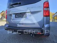 2025 Citroen E-Spacetourer