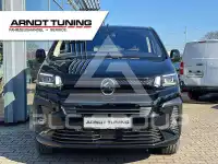 2025 Citroen E-Spacetourer