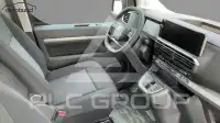 2025 Citroen E-Spacetourer