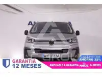 2025 Citroen E-Spacetourer