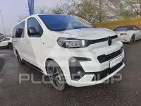 2025 Citroen E-Spacetourer