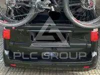 2025 Citroen E-Spacetourer