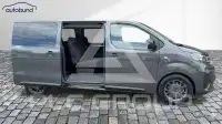 2025 Citroen E-Spacetourer