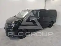 2025 Citroen E-Spacetourer