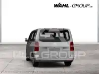 2025 Citroen E-Spacetourer
