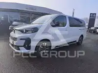 2025 Citroen E-Spacetourer