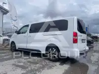 2025 Citroen E-Spacetourer