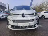 2025 Citroen E-Spacetourer