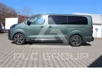 2025 Citroen E-Spacetourer